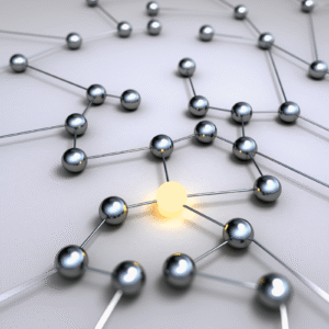 The Internal Algorithm