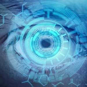 The Power of Vision